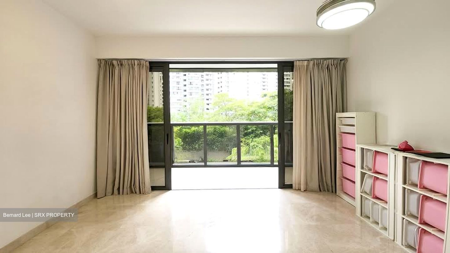 Commonwealth Towers (D3), Condominium #569362571